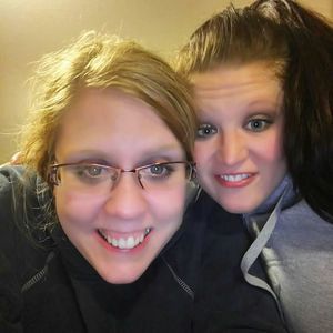 Meet your Posher, Jolene